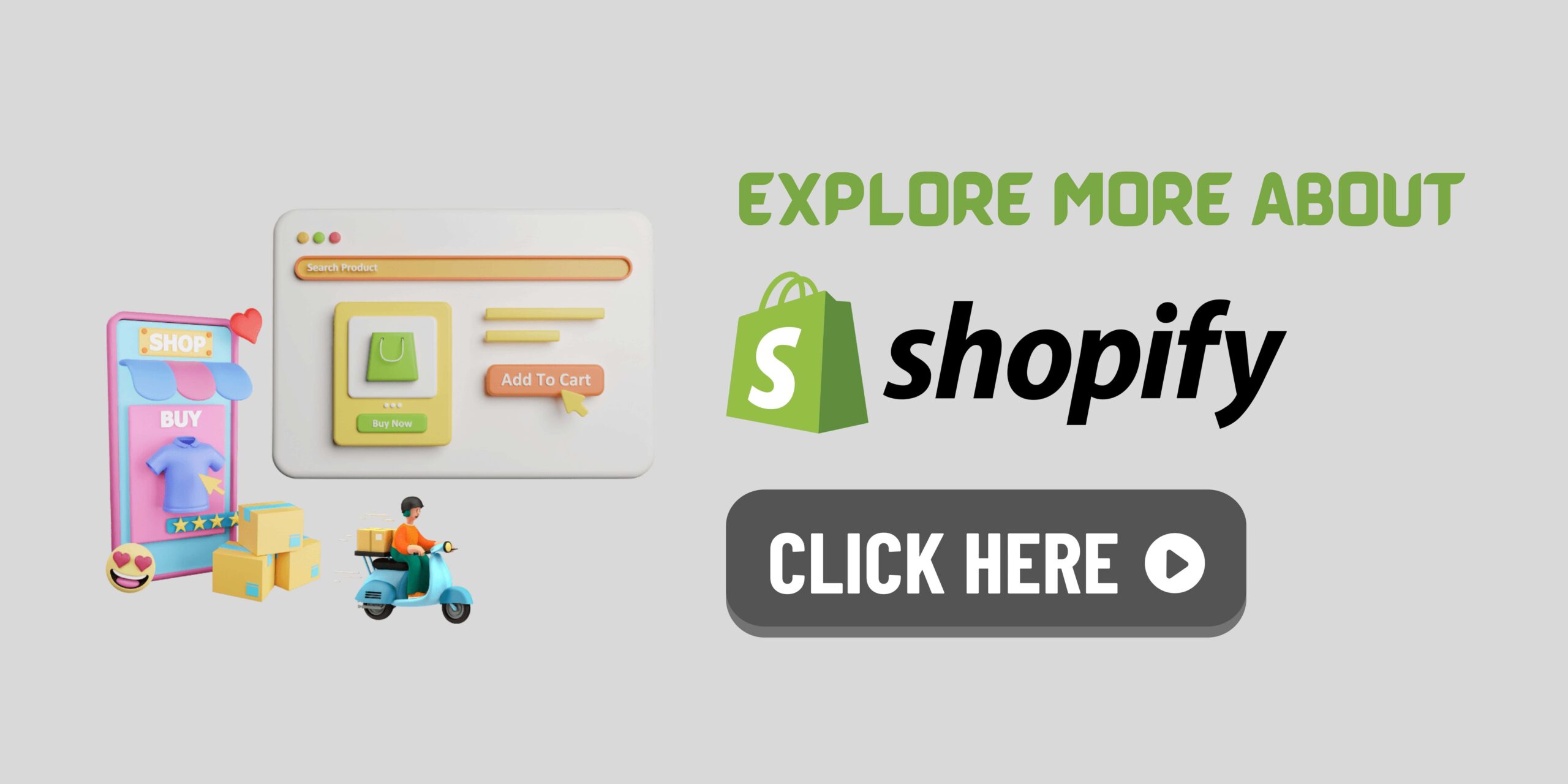 Explore Shopify