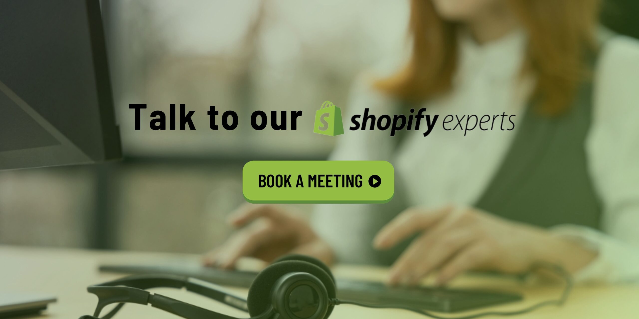 Shopify Experts