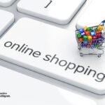 e-commerce website