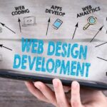 Front-End Web Development